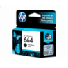Comprar Cartucho de Tinta HP 664 (F6V29AL) Negro Original | Envío Colombia