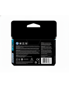 Comprar Cartucho de Tinta HP 664 (F6V29AL) Negro Original | Envío Colombia