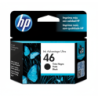 Comprar Cartucho de Tinta HP 46 (CZ637AL) Negro Original | Envío Colombia