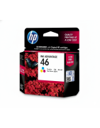 Comprar Cartucho de Tinta HP 46 (CZ638AL) Tricolor Original | Envío Colombia