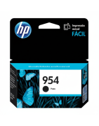 Comprar Cartucho de Tinta HP 954 (L0S59AL) Negro Original | Envío Colombia