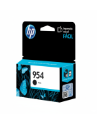 Comprar Cartucho de Tinta HP 954 (L0S59AL) Negro Original | Envío Colombia