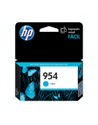 Comprar Cartucho de Tinta HP 954 (L0S50AL) Cyan Original | Envío Colombia