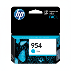 Comprar Cartucho de Tinta HP 954 (L0S50AL) Cyan Original | Envío Colombia