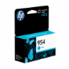 Comprar Cartucho de Tinta HP 954 (L0S50AL) Cyan Original | Envío Colombia