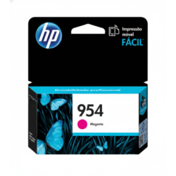 Comprar Cartucho de Tinta HP 954 (L0S53AL) Magenta Original | Envío Colombia