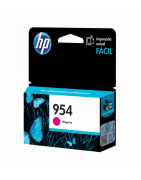 Comprar Cartucho de Tinta HP 954 (L0S53AL) Magenta Original | Envío Colombia
