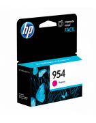 Comprar Cartucho de Tinta HP 954 (L0S53AL) Magenta Original | Envío Colombia