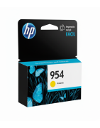 Comprar Cartucho de Tinta HP 954 (L0S56AL) Amarillo Original | Envío Colombia