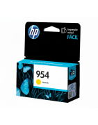 Comprar Cartucho de Tinta HP 954 (L0S56AL) Amarillo Original | Envío Colombia