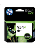 Comprar Cartucho de Tinta HP 954XL (L0S71AL) Negro Original | Envío Colombia