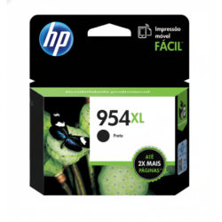 Comprar Cartucho de Tinta HP 954XL (L0S71AL) Negro Original | Envío Colombia