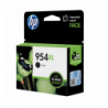 Comprar Cartucho de Tinta HP 954XL (L0S71AL) Negro Original | Envío Colombia