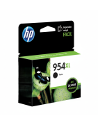 Comprar Cartucho de Tinta HP 954XL (L0S71AL) Negro Original | Envío Colombia