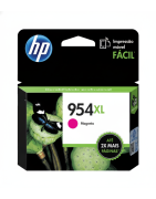 Comprar Cartucho de Tinta HP 954XL (L0S65AL) Magenta Original | Envío Colombia