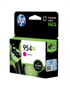 Comprar Cartucho de Tinta HP 954XL (L0S65AL) Magenta Original | Envío Colombia