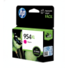 Comprar Cartucho de Tinta HP 954XL (L0S65AL) Magenta Original | Envío Colombia