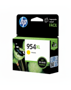 Comprar Cartucho de Tinta HP 954XL (L0S68AL) Amarillo Original | Envío Colombia
