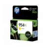 Comprar Cartucho de Tinta HP 954XL (L0S68AL) Amarillo Original | Envío Colombia