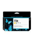Comprar Cartucho de Tinta HP 728 (F9J65A) Amarillo Original | Envío Colombia