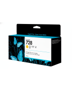 Comprar Cartucho de Tinta HP 728 (F9J65A) Amarillo Original | Envío Colombia