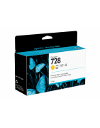 Comprar Cartucho de Tinta HP 728 (F9J65A) Amarillo Original | Envío Colombia
