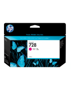 Comprar Cartucho de Tinta HP 728 (F9J66A) Magenta Original | Envío Colombia