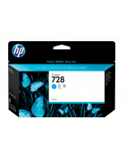 Comprar Cartucho de Tinta HP 728 (F9J67A) Cyan Original | Envío Colombia