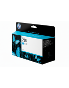 Comprar Cartucho de Tinta HP 728 (F9J67A) Cyan Original | Envío Colombia