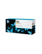 Comprar Cartucho de Tinta HP 728 (F9K15A) Amarillo Original | Envío Colombia