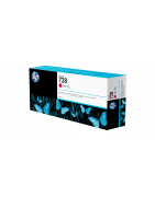 Comprar Cartucho de Tinta HP 728 (F9K16A) Magenta Original | Envío Colombia