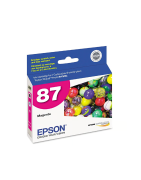 Cartucho de Tinta Epson T087320 Magenta Original