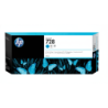 Comprar Cartucho de Tinta HP 728 (F9K17A) Cyan Original | Envío Colombia