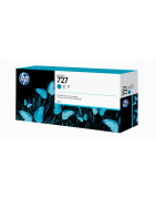 Comprar Cartucho de Tinta HP 727 (F9J76A) Cyan Original | Envío Colombia