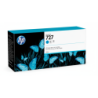 Comprar Cartucho de Tinta HP 727 (F9J76A) Cyan Original | Envío Colombia