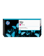 Comprar Cartucho de Tinta HP 727 (F9J77A) Magenta Original | Envío Colombia