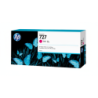 Comprar Cartucho de Tinta HP 727 (F9J77A) Magenta Original | Envío Colombia