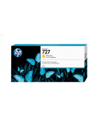 Comprar Cartucho de Tinta HP 727 (F9J78A) Amarillo Original | Envío Colombia