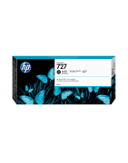 Comprar Cartucho de Tinta HP 727 (F9J79A) Negro Fotográfico Original | Envío Colombia