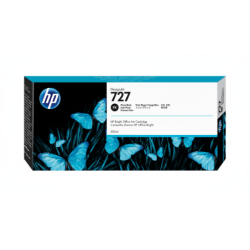 Comprar Cartucho de Tinta HP 727 (F9J79A) Negro Fotográfico Original | Envío Colombia