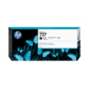 Comprar Cartucho de Tinta HP 727 (F9J79A) Negro Fotográfico Original | Envío Colombia