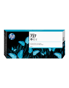 Comprar Cartucho de Tinta HP 727 (F9J80A) Gris Original | Envío Colombia