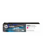 Comprar Cartucho de Tinta HP 981Y (L0R14A) Magenta Original | Envío Colombia