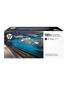 Comprar Cartucho de Tinta HP 981Y (L0R16A) Negro Original | Envío Colombia