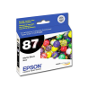 Cartucho de Tinta Epson T087820 Matte Negro Original