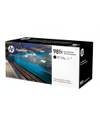 Comprar Cartucho de Tinta HP 981Y (L0R16A) Negro Original | Envío Colombia