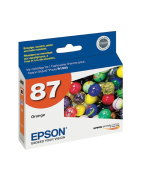 Cartucho de Tinta Epson T087920 Orange Original