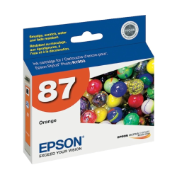 Cartucho de Tinta Epson T087920 Orange Original