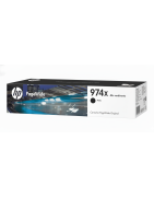 Comprar Cartucho de Tinta HP 974X (L0S08AL) Negro Original | Envío Colombia