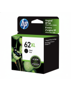 Comprar Cartucho de Tinta HP 62XL (C2P05AL) Negro Original | Envío Colombia